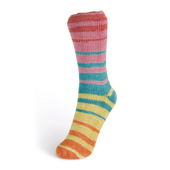 Laines du Nord Summer Sock, 100