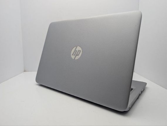 Ультрабук HP EliteBook 840 G3 / 14" (1366x768) TN / Intel Core i5-6300U (2 (4) ядра по 2.4 - 3.0 GHz) / 8 GB DDR4 / 120 GB SSD / Intel HD Graphics 520 / WebCam б/у | Зображення 7