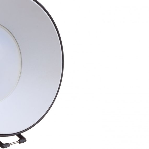 Точечный светильник HDL-DS 186 WH/BK MR16 | Зображення 4