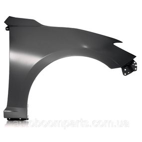 BJS752111 Крыло переднее правое Mazda 3 14-18