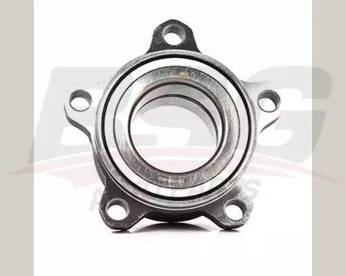 Подшипник ступицы передний Ford Transit (V347) 06- (d=49mm), BSG (BSG30600007) | Зображення 3