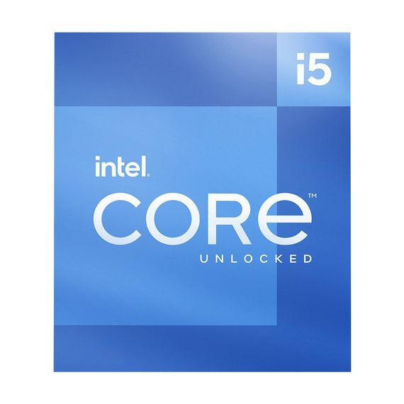 Процесор INTEL Core™ i5 14600KF (BX8071514600KF) | Зображення 1