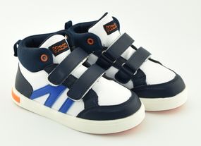 Кросівки C11 white Apawwa 21, 14,5