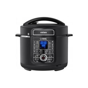Мультиварка Rotex REPC79-B Universal