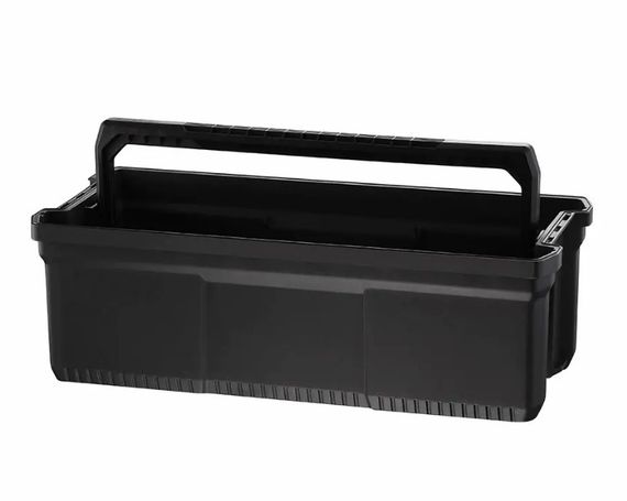 Ящик-драбинка для інструментів STANLEY FatMax, 290x640x300 мм (25”) (FMST81083-1) | Зображення 5