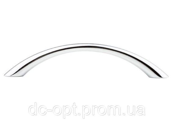 Ручка DP 81/128 G2 Хром ДС ОптимаЛайн