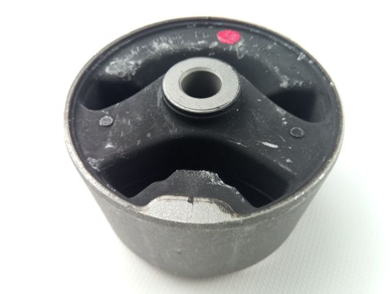 Сайлентблок задней балки Santa FE, MOBIS (554482B100) 4WD/задний (55448-2B100) | Зображення 2