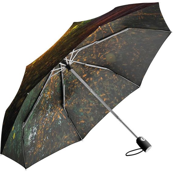Складна парасолька Fare 75460 сяючий дизайн | Зображення 1