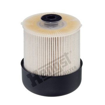 Фильтр топливный Mercedes Benz Citan / Renault Dokker/Kangoo 1.5 dCi/CDI 12-, Hengst, E437KP D266,