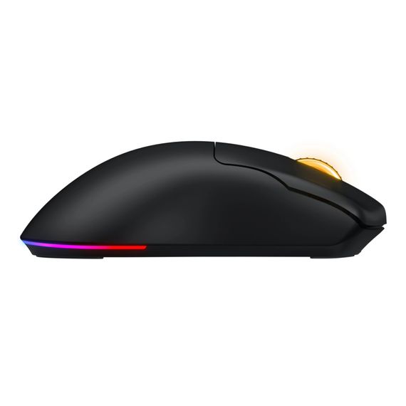 Мишка Hator Pulsar 3 Pro Wireless Black (HTM640) | Зображення 4