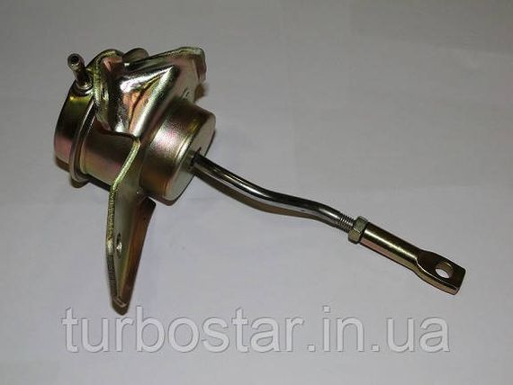 Клапан турбіни TD04-1, IVECO, FIAT, 2.8 D