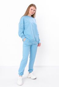 Костюм жіночий Носи своє 54 Блакитний (p-11834-130500)