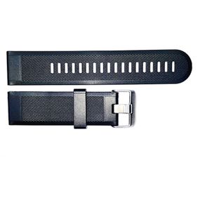 Ремешок для часов Skmei 1508BK Black