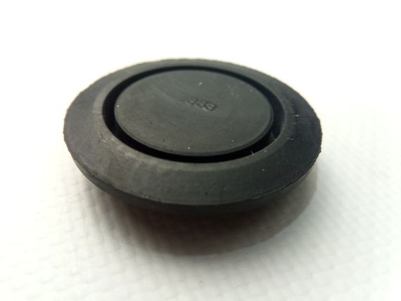 Заглушка кузова Hyundai/KIA, MOBIS (1731325000) (17313-25000) | Зображення 1