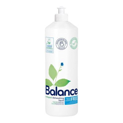 Средство для ручного мытья посуды Balance 900 мл (4770495351708)