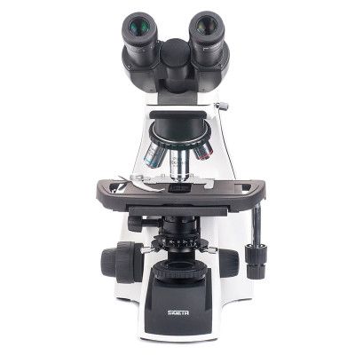 Микроскоп Sigeta Biogenic 40x-2000x LED Bino Infinity (65259) | Зображення 1