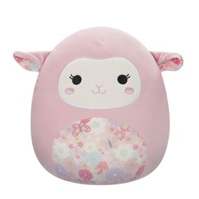М'яка іграшка Ягня Лала Squishmallows SQCR05611, 30 см