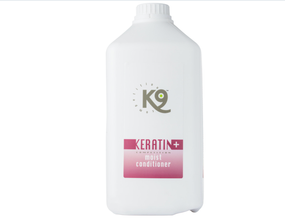 K9 Keratin + Moist Conditioner кондиціонер для всіх типів шерсті і пород на розлив