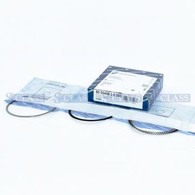 Кольца поршневые STD Ford Focus/Mondeo 1.8 i 00-12, KS, 800044810000,