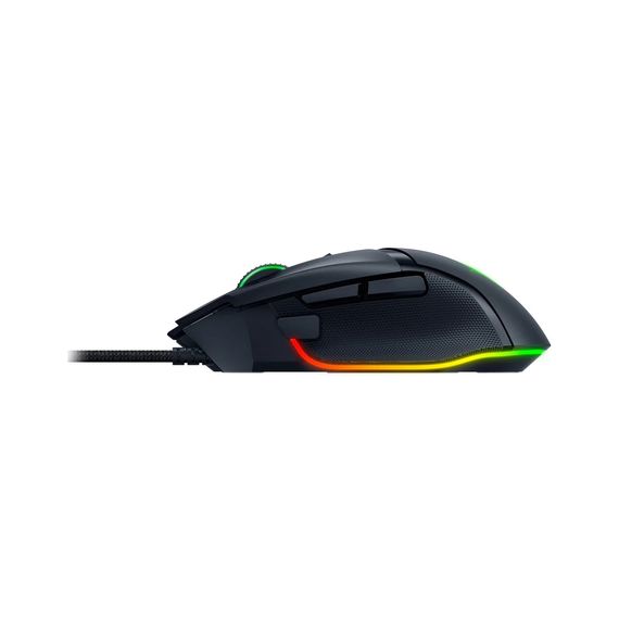 Мишка Razer Basilisk V3 USB Black (RZ01-04000100-R3M1) | Зображення 4