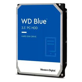 Жорсткий диск 3.5&quot; 4TB WD (WD40EZAX)