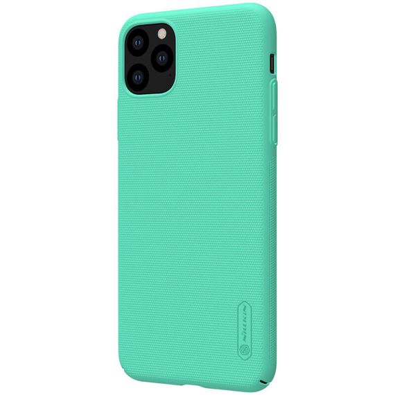 Чохол Nillkin Matte для Apple iPhone 11 Pro Max (6.5") | Зображення 4