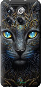 Чохол на OnePlus 10T Кішка "5548b-2647-2448"