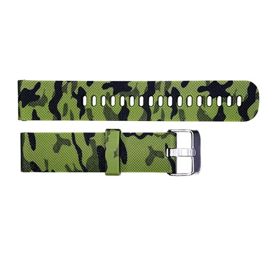 Ремешок для часов Skmei 1893CMGN Camo Green