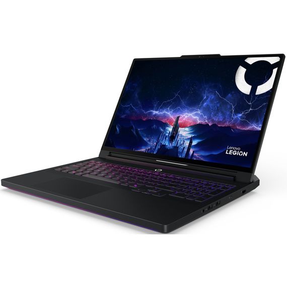 Ноутбук Lenovo Legion Pro 7 16IAX10H (83F5007CRA) | Зображення 2