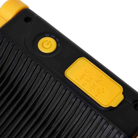 Прожектор светодиодный STANLEY SXLS50118E | Зображення 7