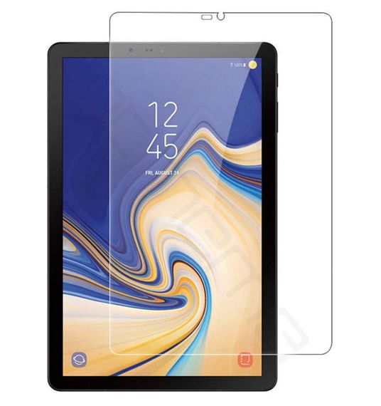 Защитное закаленное стекло для планшета Samsung Tab S4 10.5" SM-T830 / SM-T835