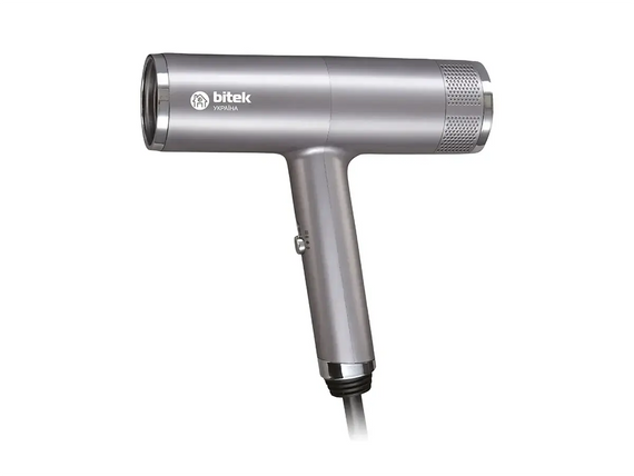 Фен для волосся 3600 Вт BITEK BT-474 | Зображення 3
