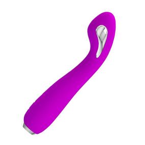 Вібратор PRETTY LOVE HECTOR, 5 Electric Shock / 7 Vibration Sex Aura