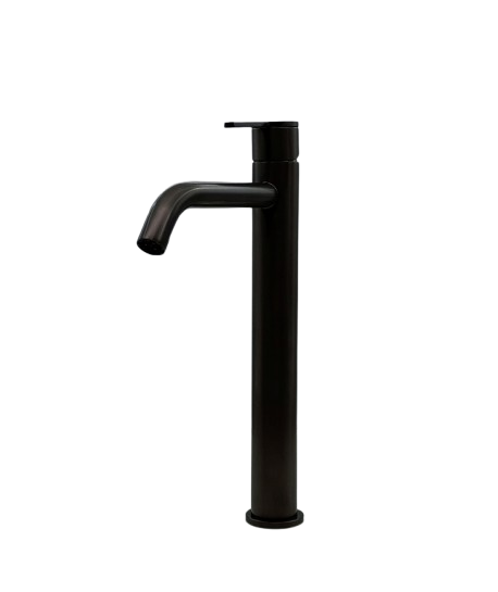 Змішувач для раковини Fabiano Nuova 50202 Graphite 8231.401.1594