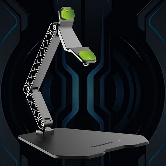 Підставка BANANASOME Folding Holder, регулювання кута нахилу, підходить для смартфона | Зображення 1