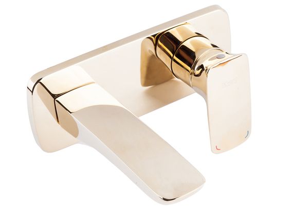 Змішувач для умивальника NEWARC Life 981578 | Зображення 3