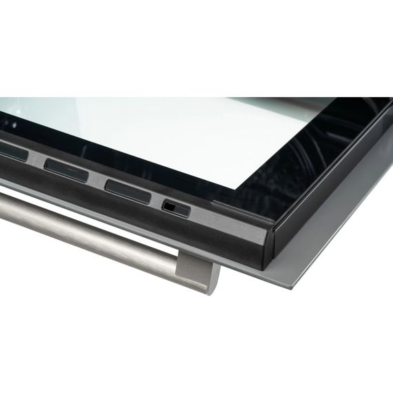 Духова шафа GRANADO GEO 62-0200 grafito (GEO26202009) | Зображення 6