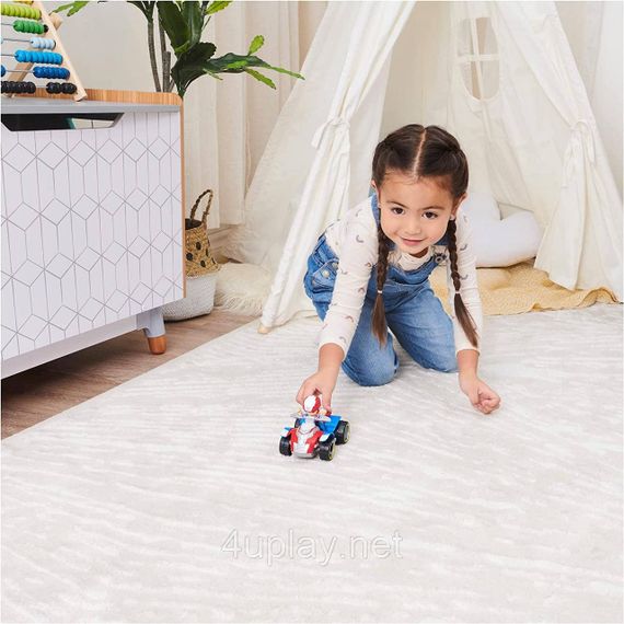 Щенячий патруль Спасательный квадроцикл и фигурка Райдер. Paw Patrol Ryder's Rescue ATV Vehicle with Figure | Зображення 8