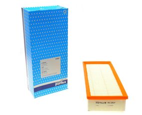 Фільтр повітряний Fiat Scudo Citroen Jumpy 2.0 HDI 07- з поролоном  A1257