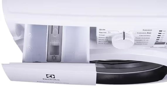 Стиральная машина Electrolux фронтальная EW6S406WU | Зображення 9