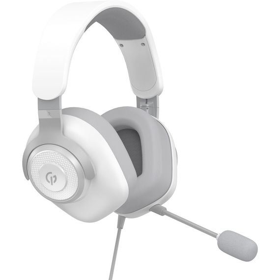 Навушники GamePro HS590W White (HS590W) | Зображення 3