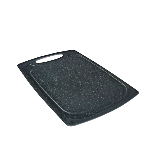 Дошка кухонна 40*24,5см пластик MR-1652-40 Maestro | Зображення 1