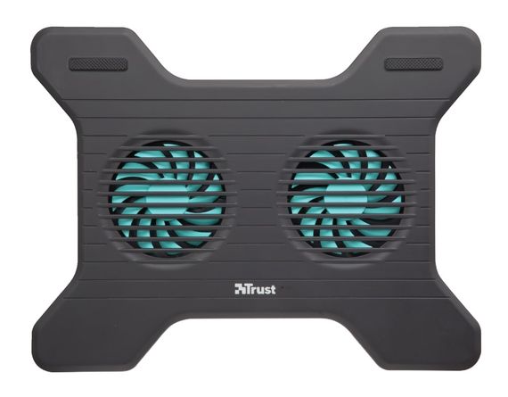 Подставка для ноутбука Trust XSTREAM BREEZE COOLING (15.6&quot;) Black (17805_TRUST)