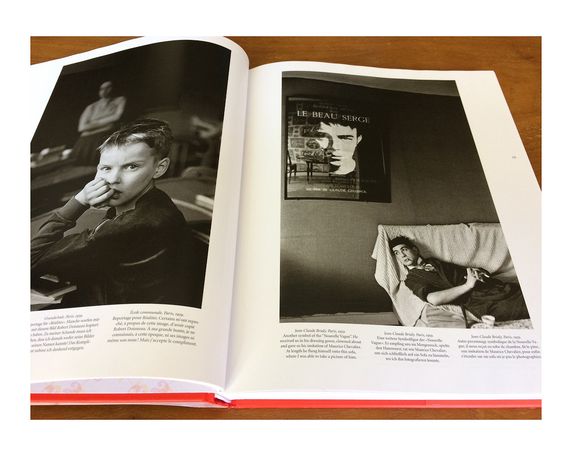 Книга Кращі фотографи світу Жанлу Сьефф "Jeanloup Sieff" Б/У фотомистецтво подарункові книги для фотографів | Зображення 5