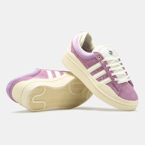 Кросівки Campus x Bad Ba1nn  весна / літо / осінь 2042 38 24