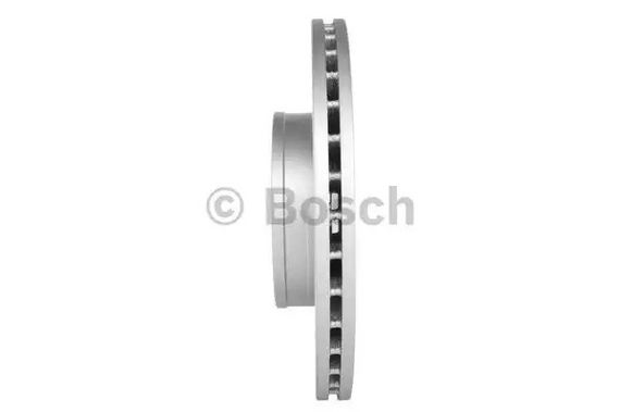 Диск гальмівний VW SHARAN, FORD GALAXY, BOSCH (0986479037) | Зображення 1