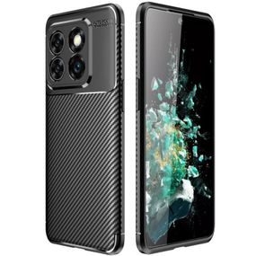 Противоударний чохол AutoFocus OnePlus 10T чорний