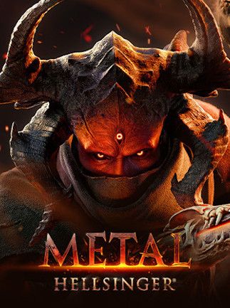 Metal: Hellsinger (PC) - Steam Gift - GLOBAL