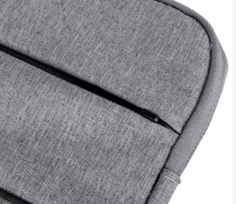 Сумка для ноутбука Primolux Compact 14" - Grey | Зображення 6