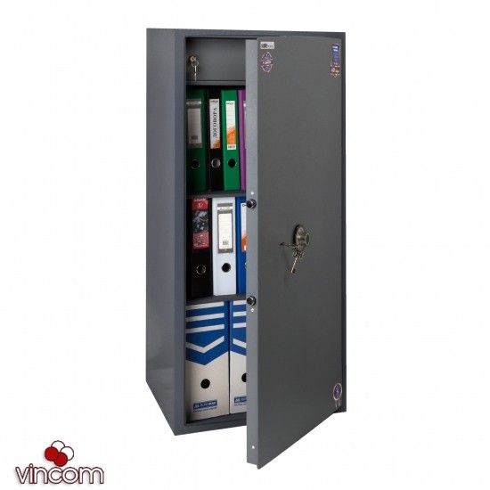 Сейф офисный Safetronics NTL 120MLGs | Зображення 1